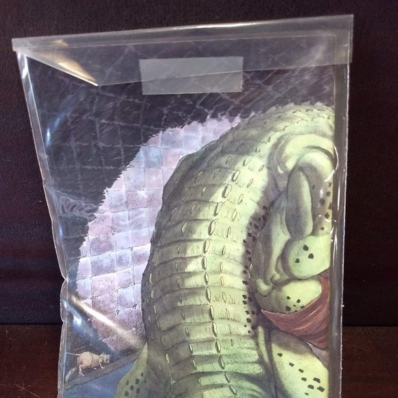 Vintage 1988 teenage mutant ninja turtles comics x2 bundle - Picture 8 of 9